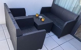 Apartmán X28
